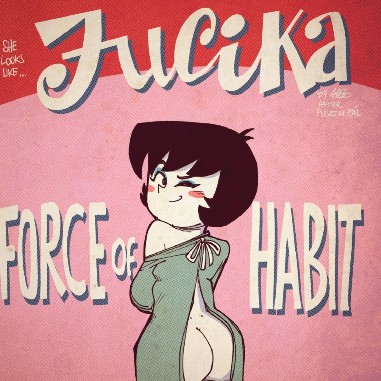 Jucika 2019-21 HIRES by Albo
