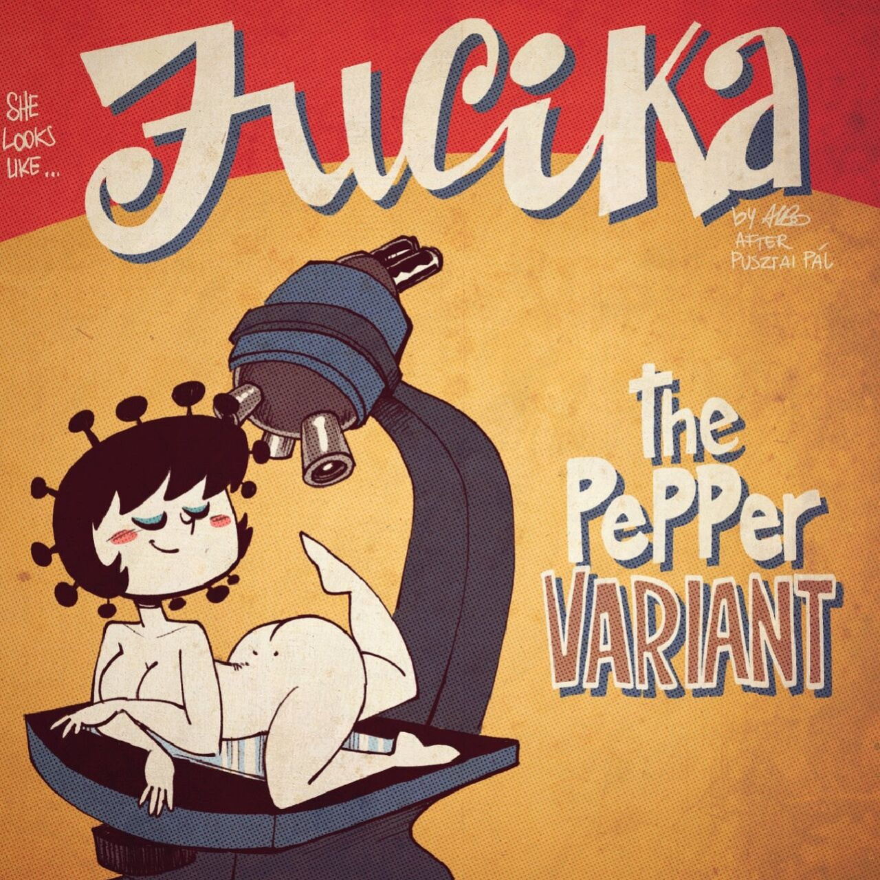 Jucika 2019-21 HIRES by Albo