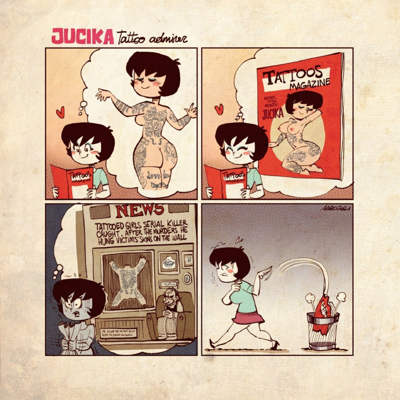 Jucika 2019-21 HIRES by Albo