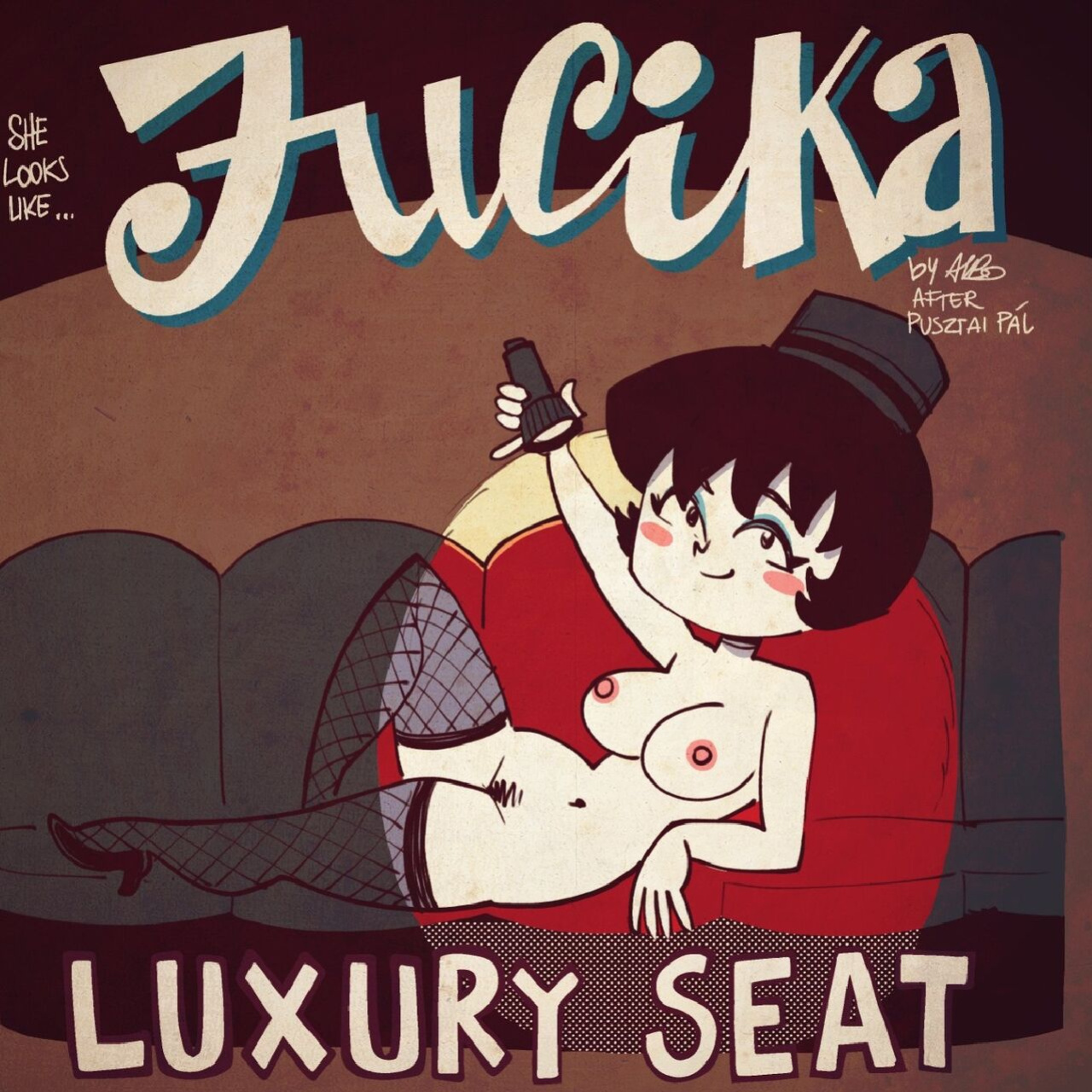 Jucika 2019-21 HIRES by Albo