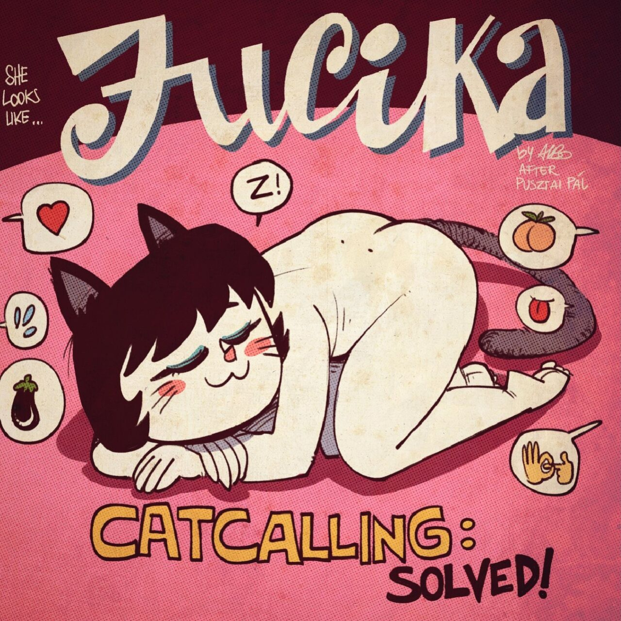 Jucika 2019-21 HIRES by Albo