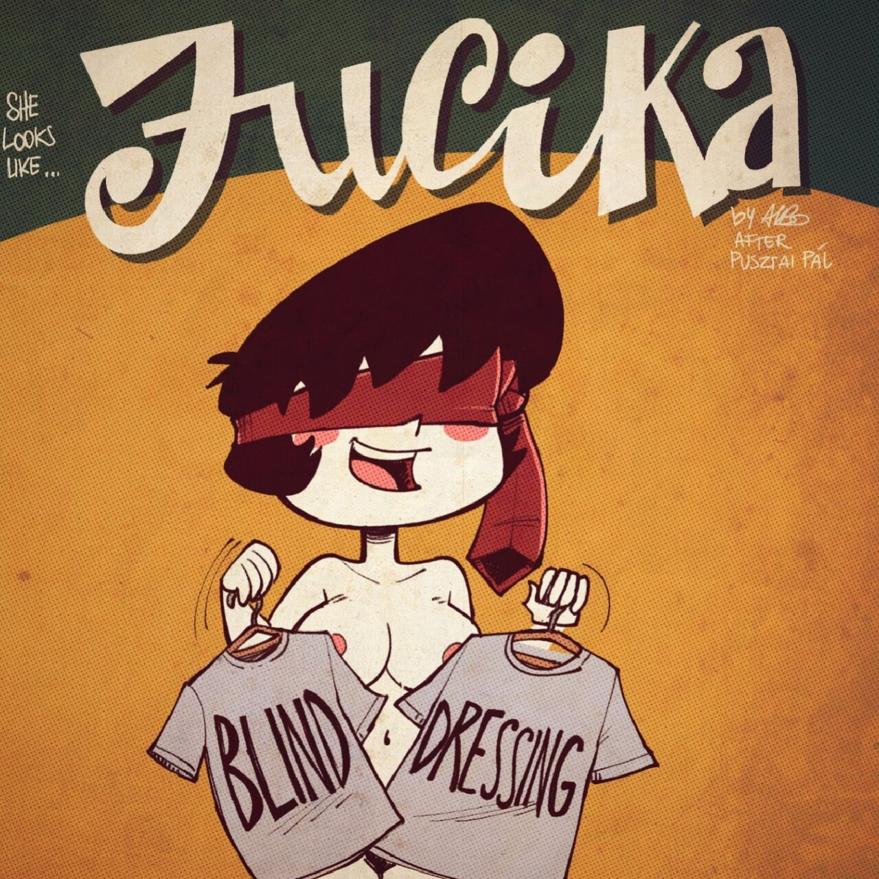 Jucika 2019-21 HIRES by Albo