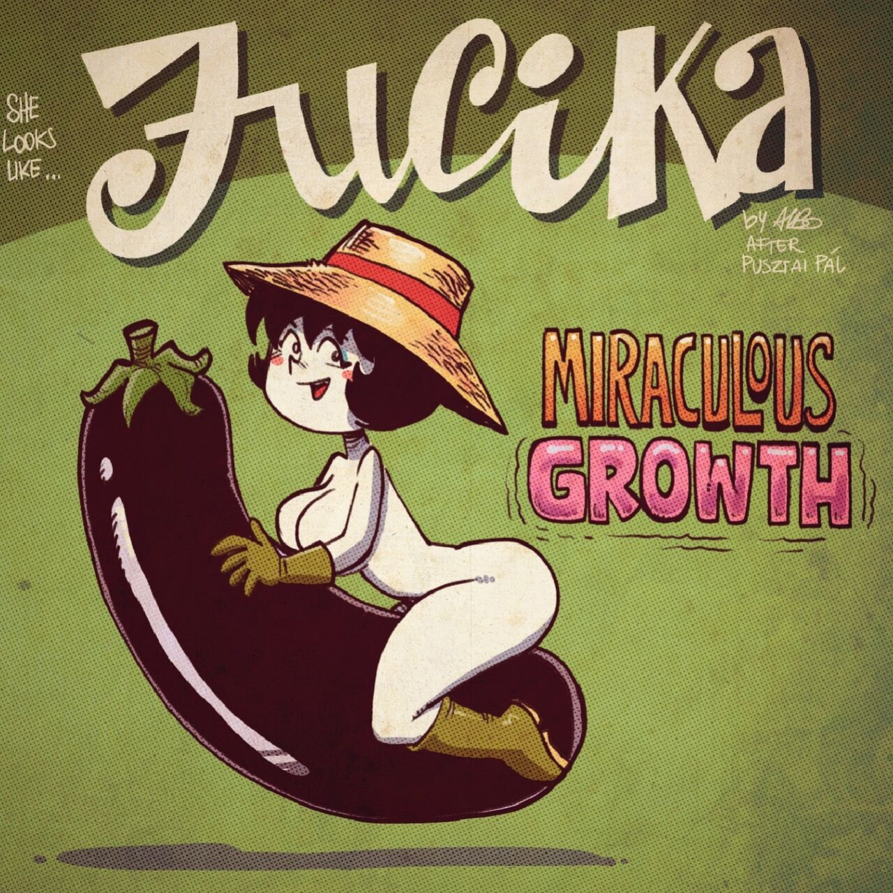 Jucika 2019-21 HIRES by Albo