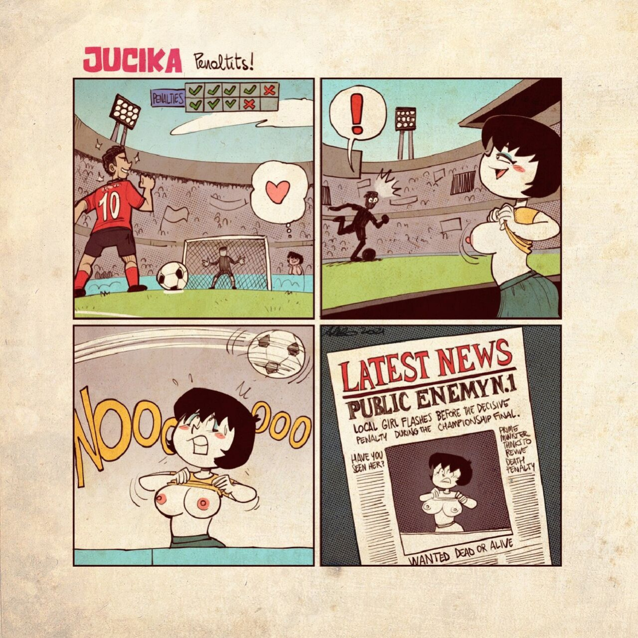 Jucika 2019-21 HIRES by Albo