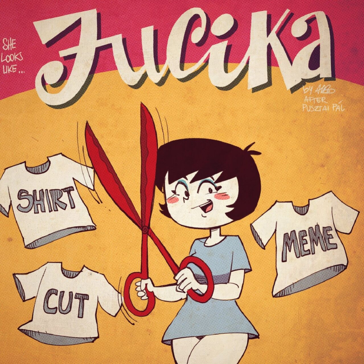 Jucika 2019-21 HIRES by Albo