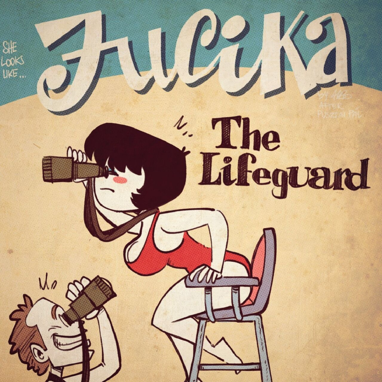 Jucika 2019-21 HIRES by Albo