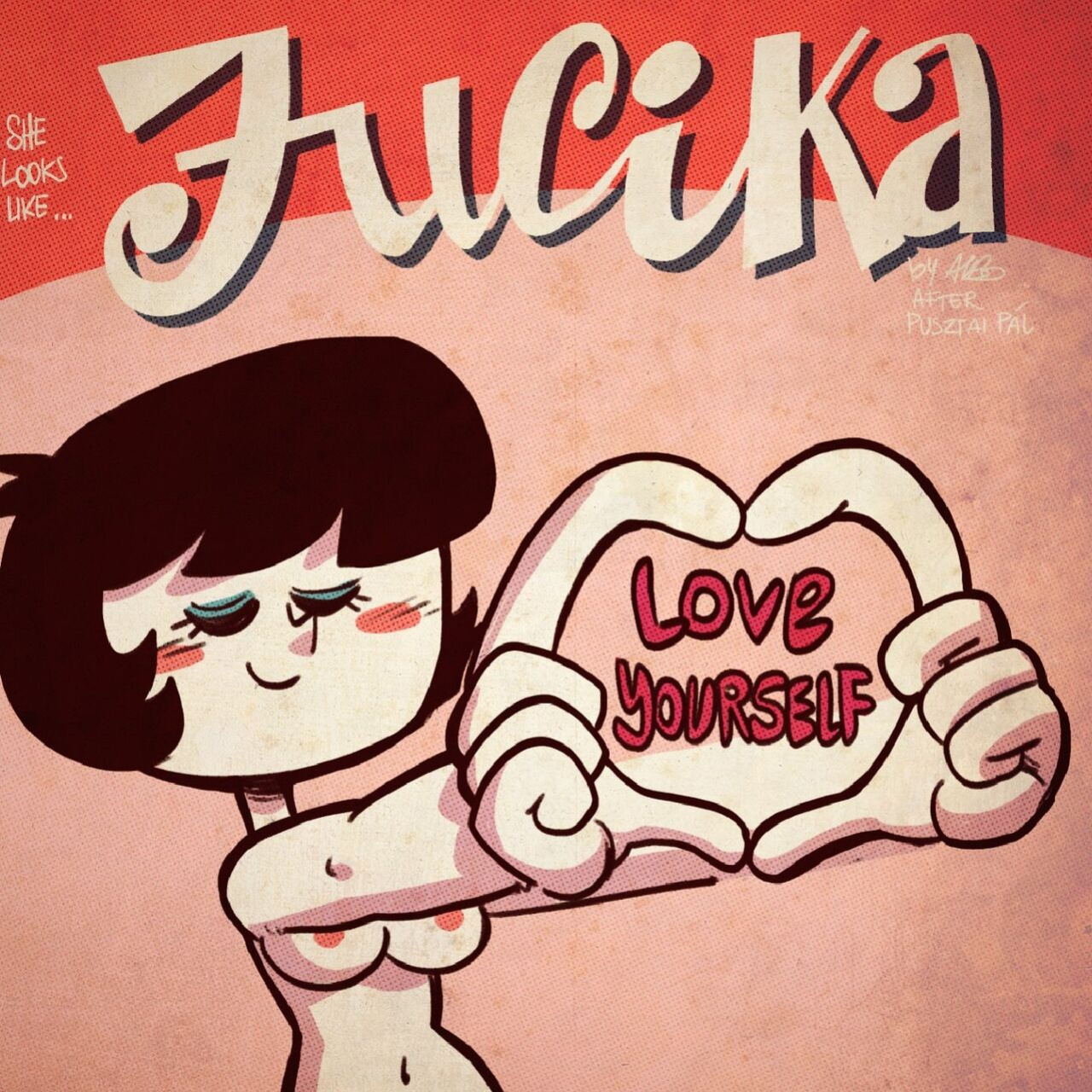 Jucika 2019-21 HIRES by Albo