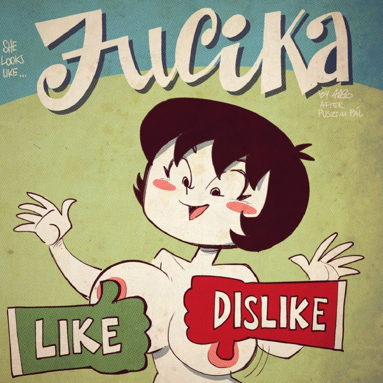 Jucika 2019-21 HIRES by Albo