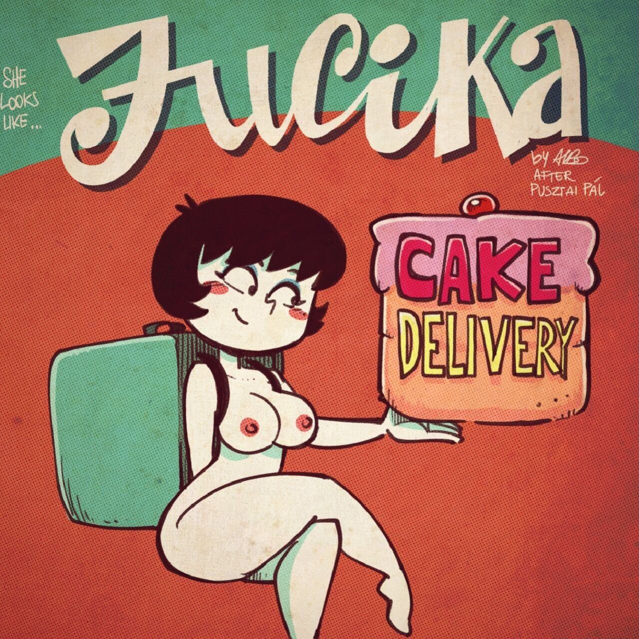 Jucika 2019-21 HIRES by Albo