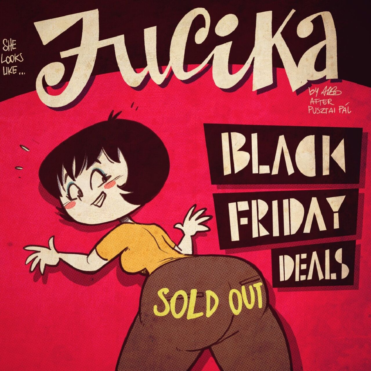 Jucika 2019-21 HIRES by Albo