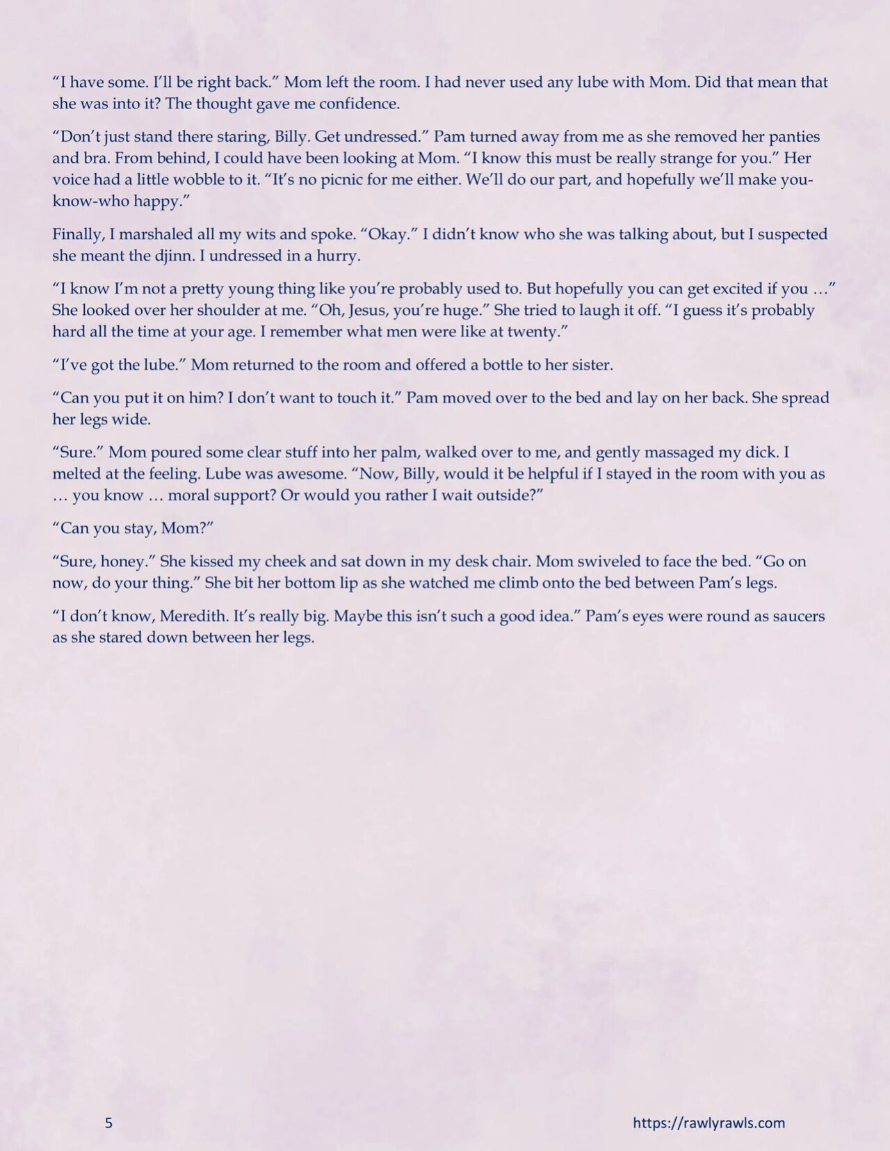 The Pleistocene Ring [Disarten] - 3