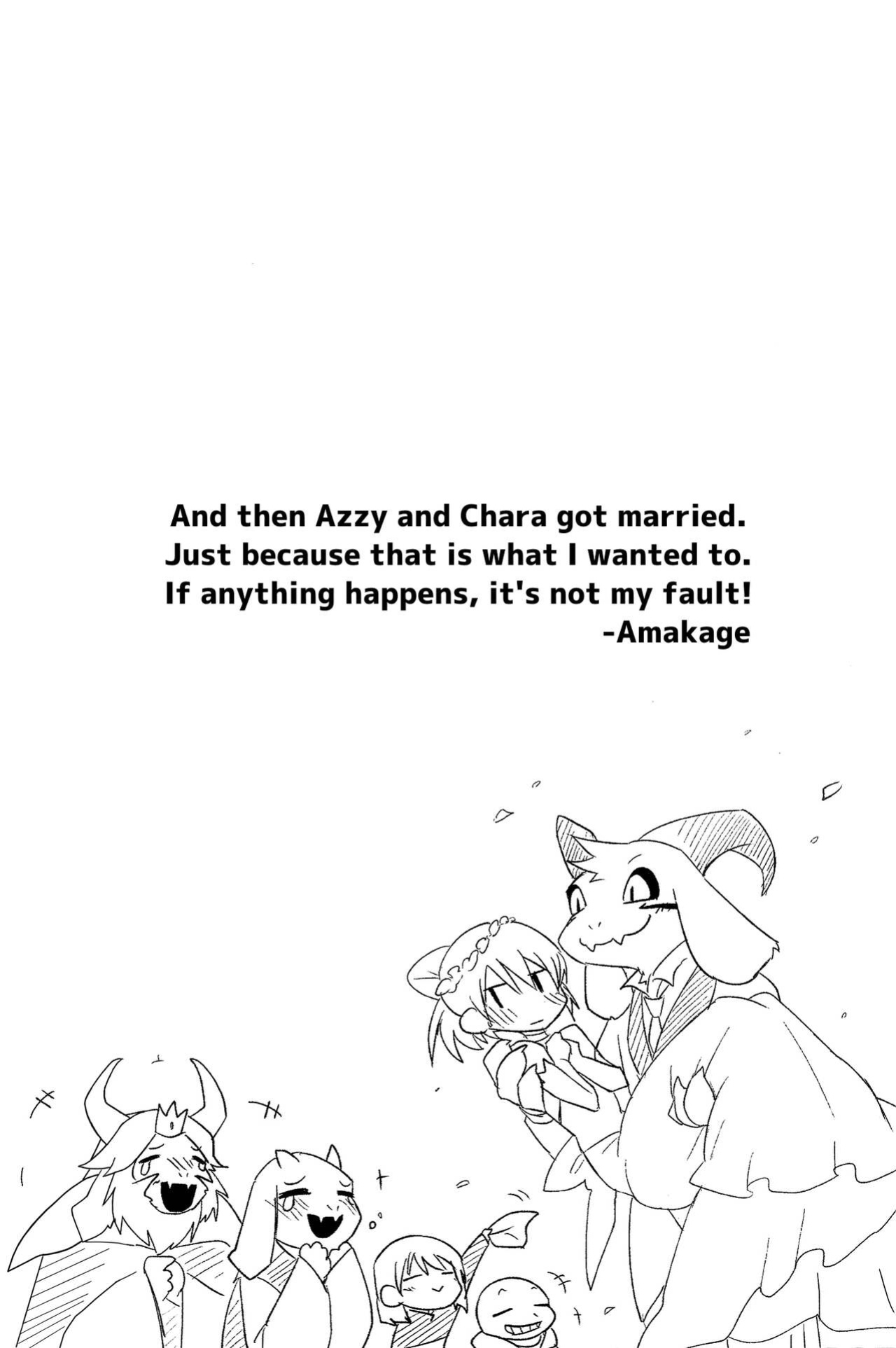 [Amakage] Uroboros (Undertale) English] [Uncle Bane]