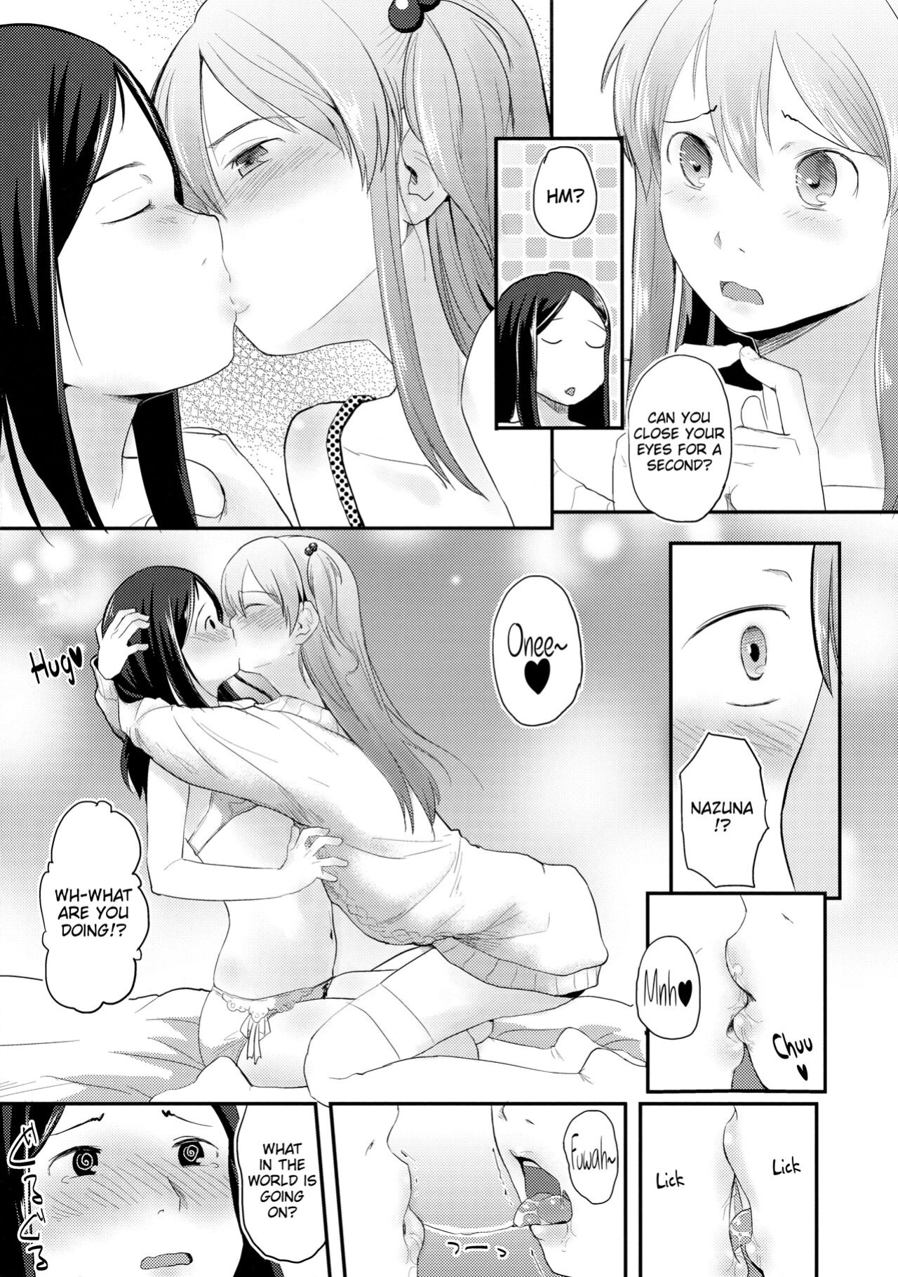 (COMIC1☆10) [Tsumasaki Label (Hidari Kagetora)] FlowerCrown [Castle TL]