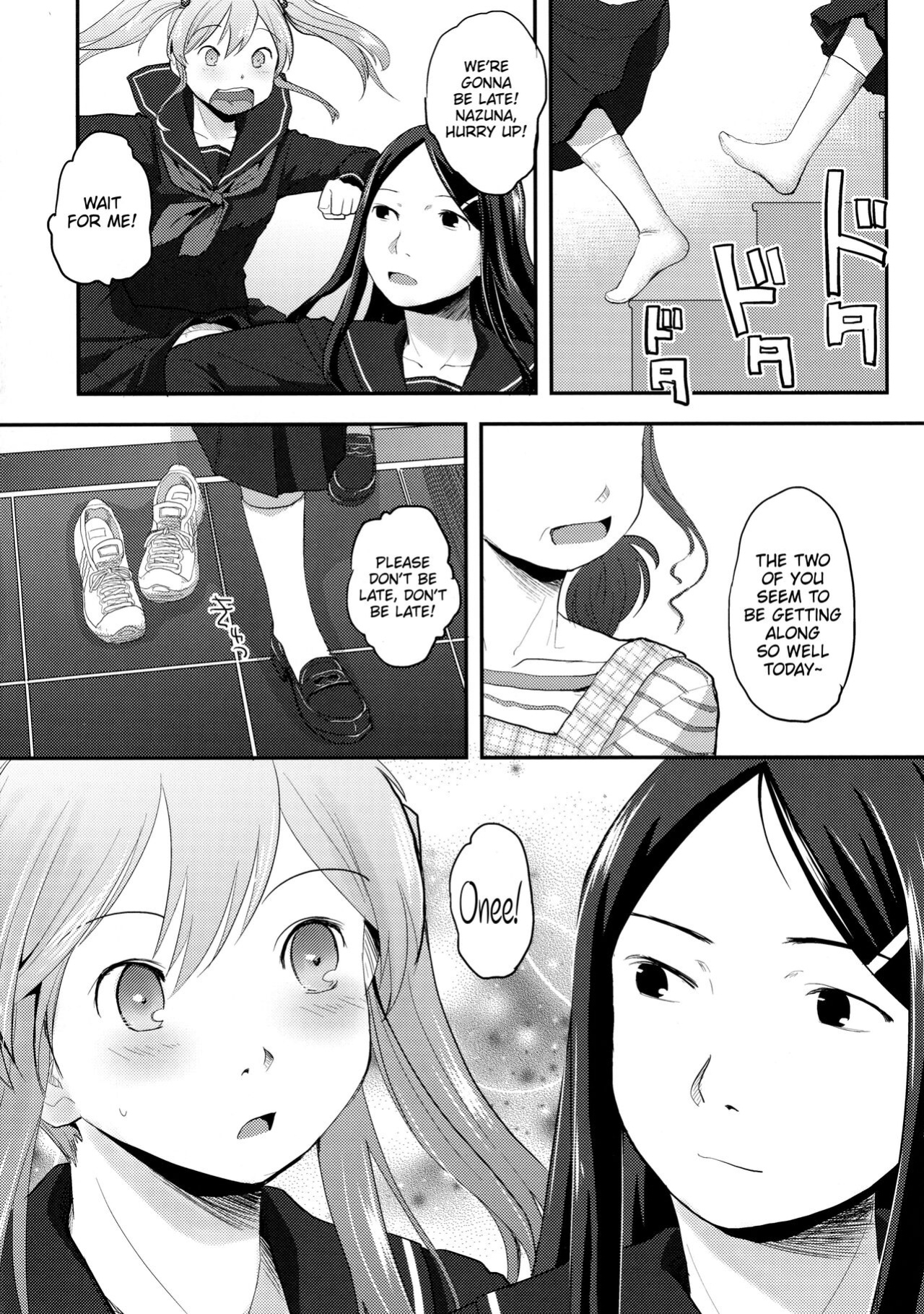 (COMIC1☆10) [Tsumasaki Label (Hidari Kagetora)] FlowerCrown [Castle TL]