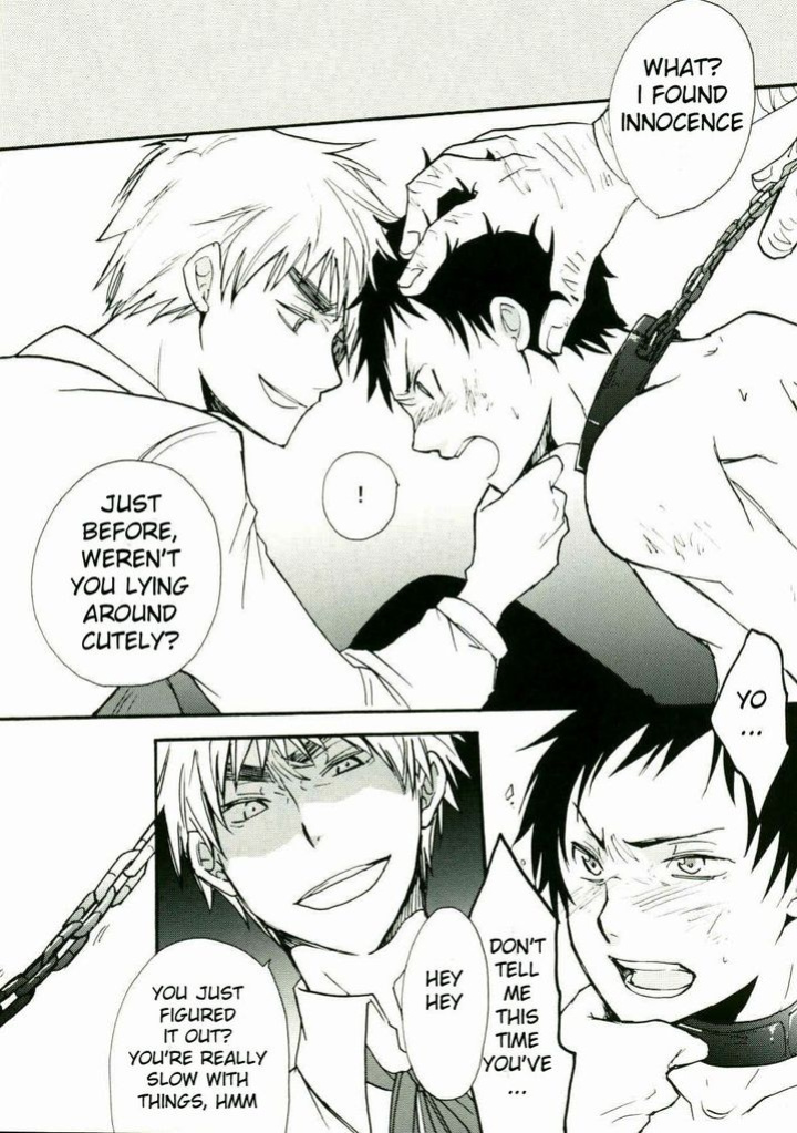 (Country★Festa ~Jounetsu Tairiku~) [Osova (Sovayu)] Jounetsu Tairiku | Continental passion (Axis Powers Hetalia) [Incomplete]