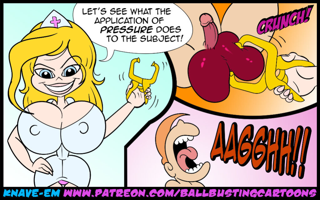 Choose Your Own Adventure!