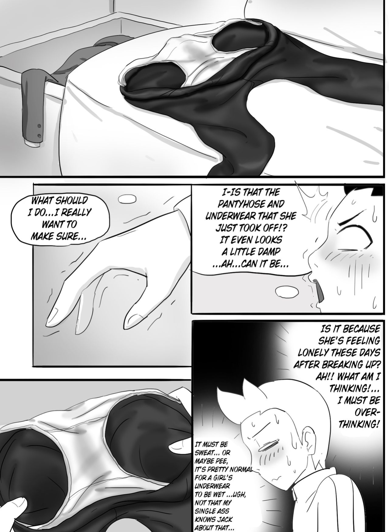 [skyzen] 寄生虫系列 [xinsu] pg 1-174, 196-333 extras