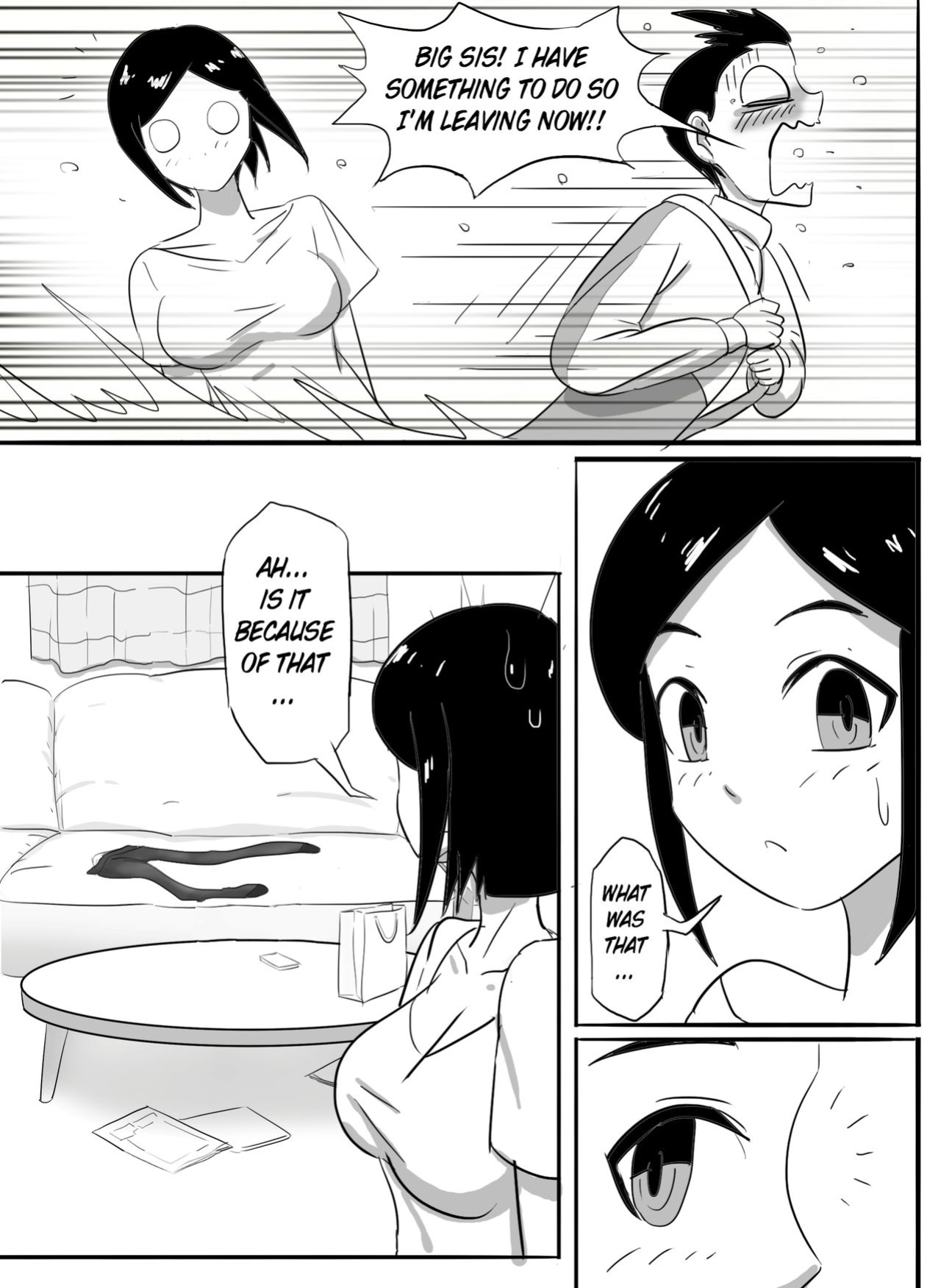 [skyzen] 寄生虫系列 [xinsu] pg 1-174, 196-333 extras
