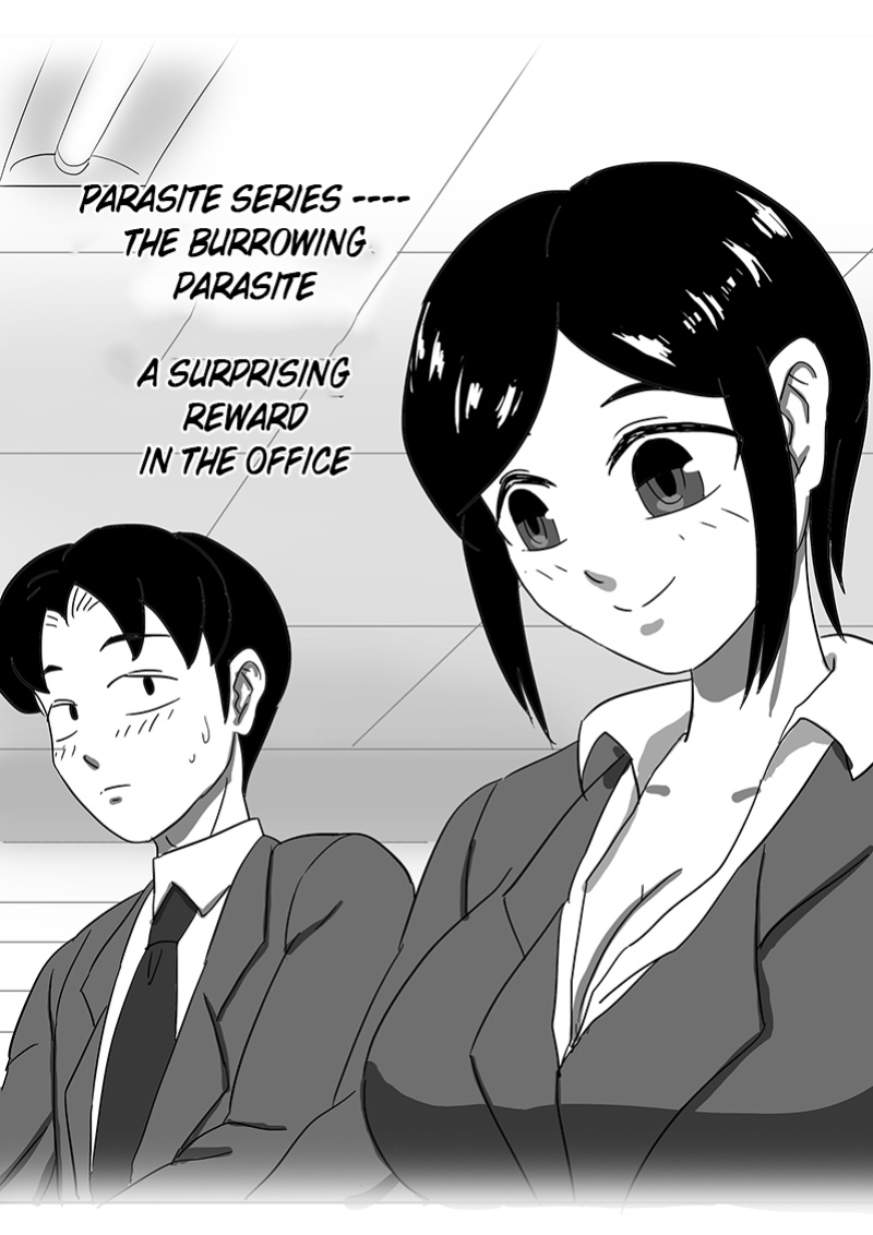 [skyzen] 寄生虫系列 [xinsu] pg 1-174, 196-333 extras