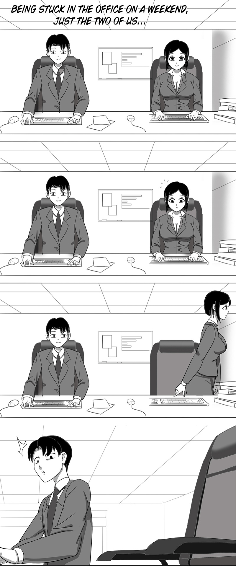 [skyzen] 寄生虫系列 [xinsu] pg 1-174, 196-333 extras