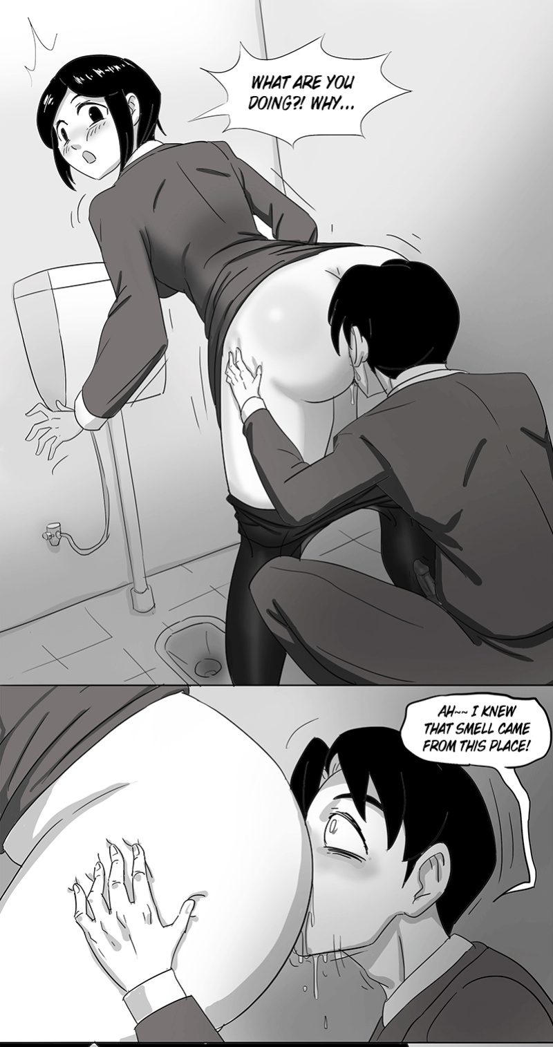 [skyzen] 寄生虫系列 [xinsu] pg 1-174, 196-333 extras