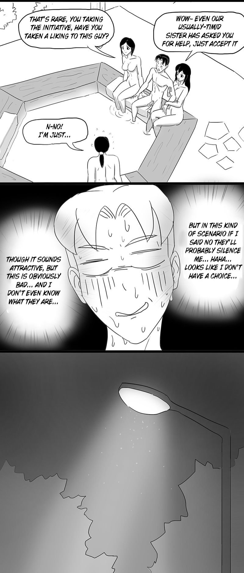 [skyzen] 寄生虫系列 [xinsu] pg 1-174, 196-333 extras