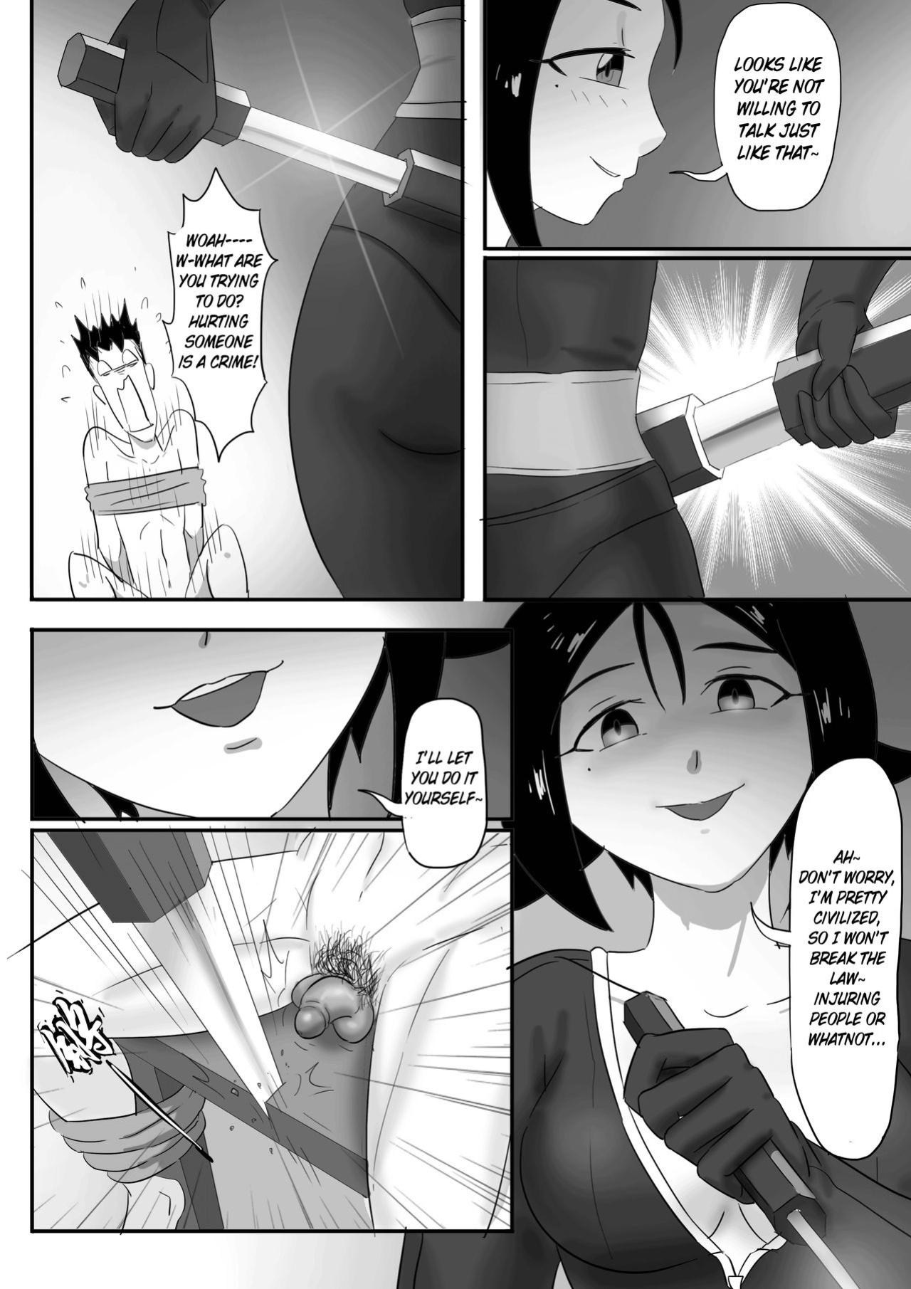 [skyzen] 寄生虫系列 [xinsu] pg 1-174, 196-333 extras