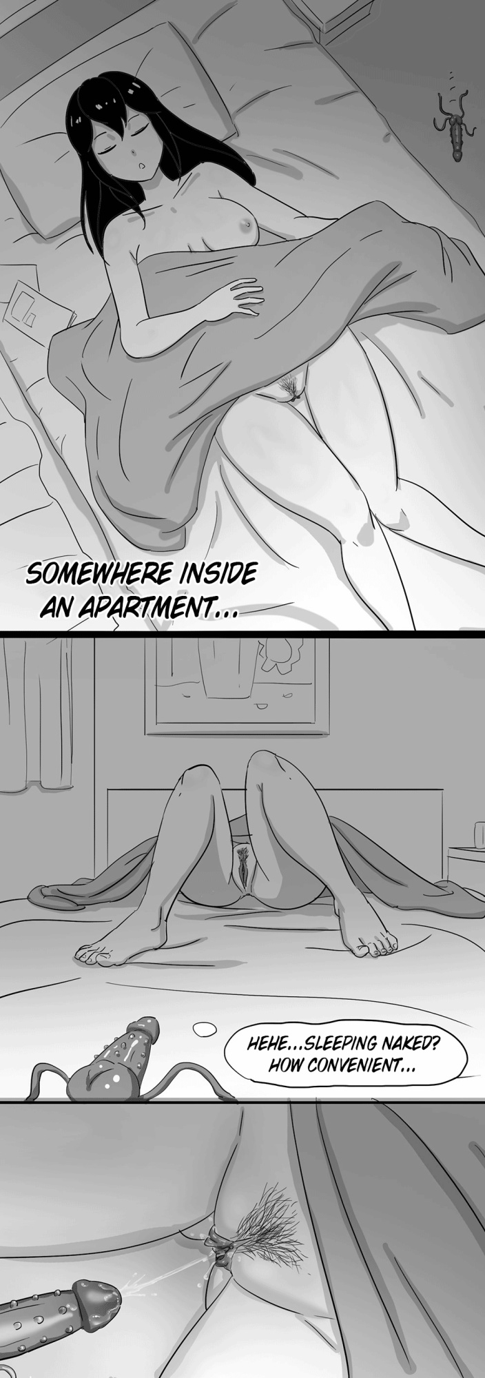 [skyzen] 寄生虫系列 [xinsu] pg 1-174, 196-333 extras