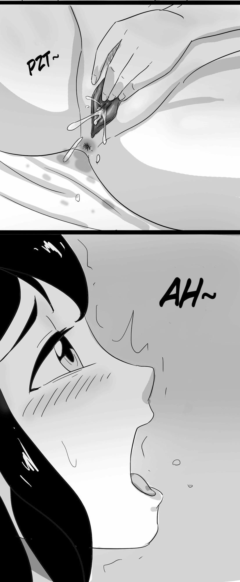 [skyzen] 寄生虫系列 [xinsu] pg 1-174, 196-333 extras