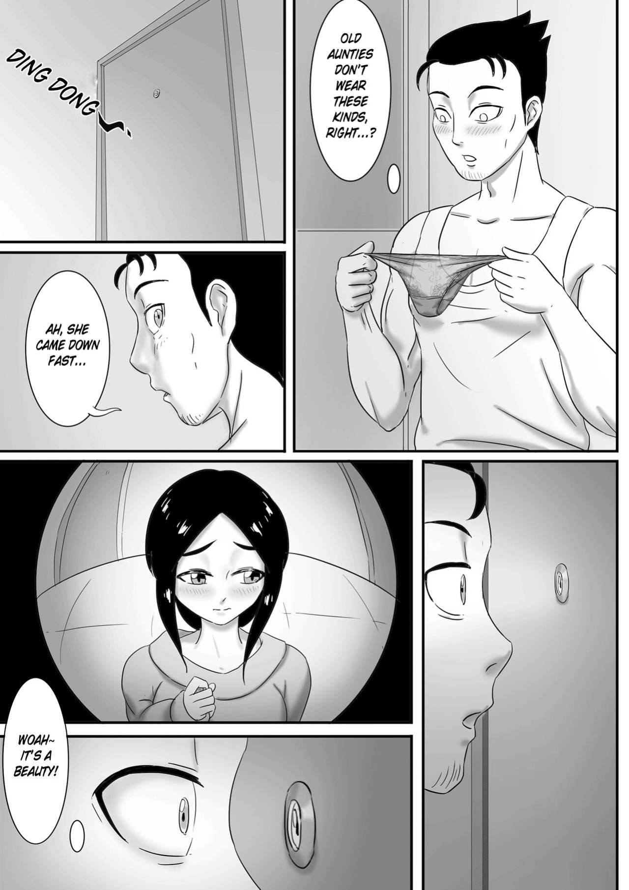 [skyzen] 寄生虫系列 [xinsu] pg 1-174, 196-333 extras