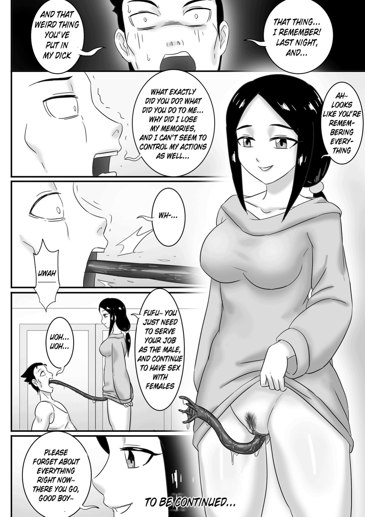 [skyzen] 寄生虫系列 [xinsu] pg 1-174, 196-333 extras