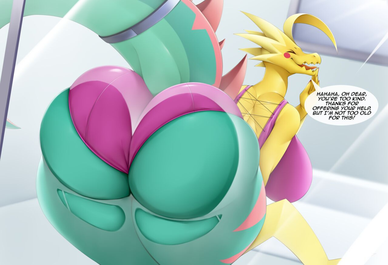 [MelonArt] Dracozolt (Pokémon)