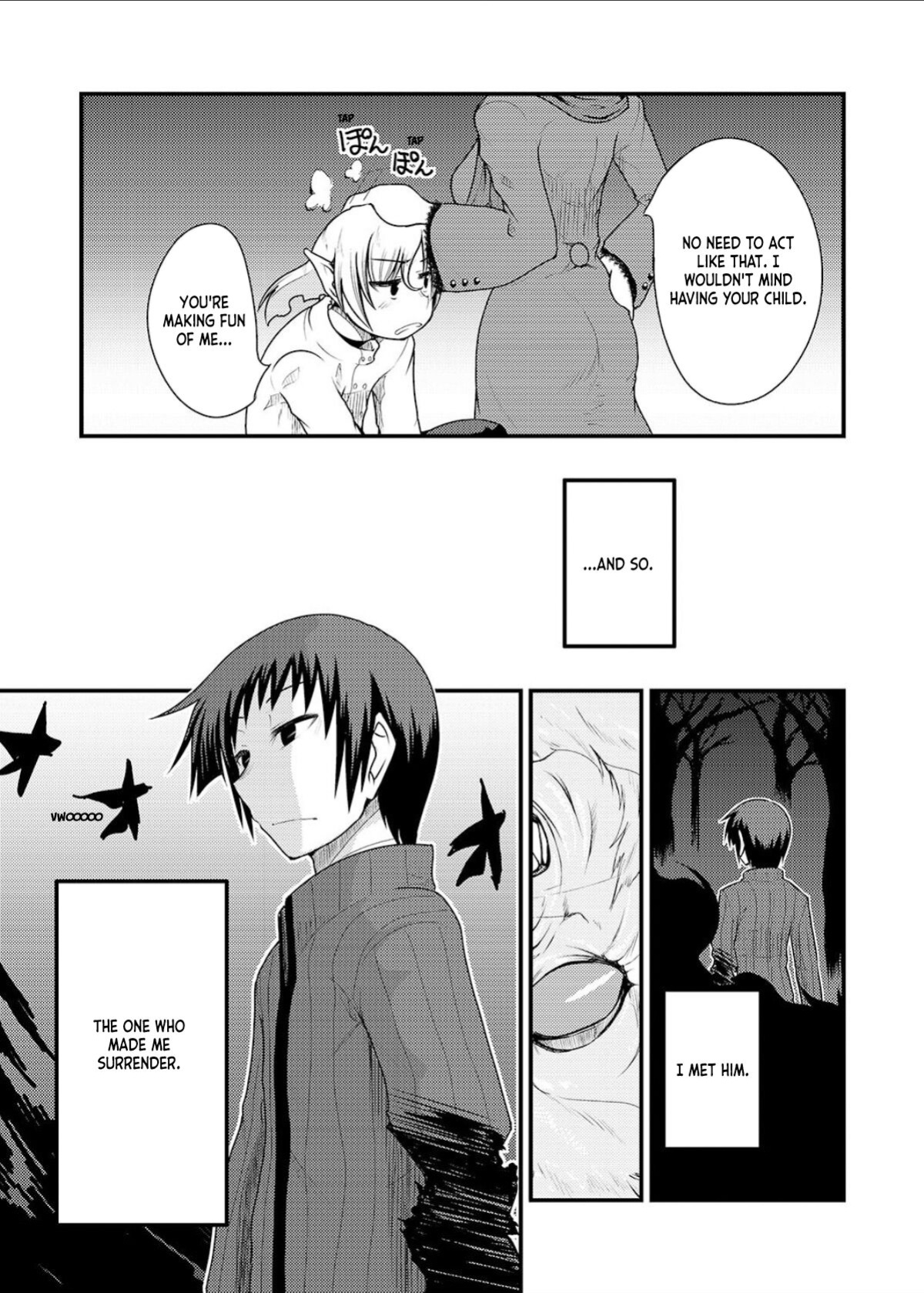 [Youtoujirushi (Arami Taito)] It's Mine 3 (Mahou Tsukai no Yoru) [ianuela]
