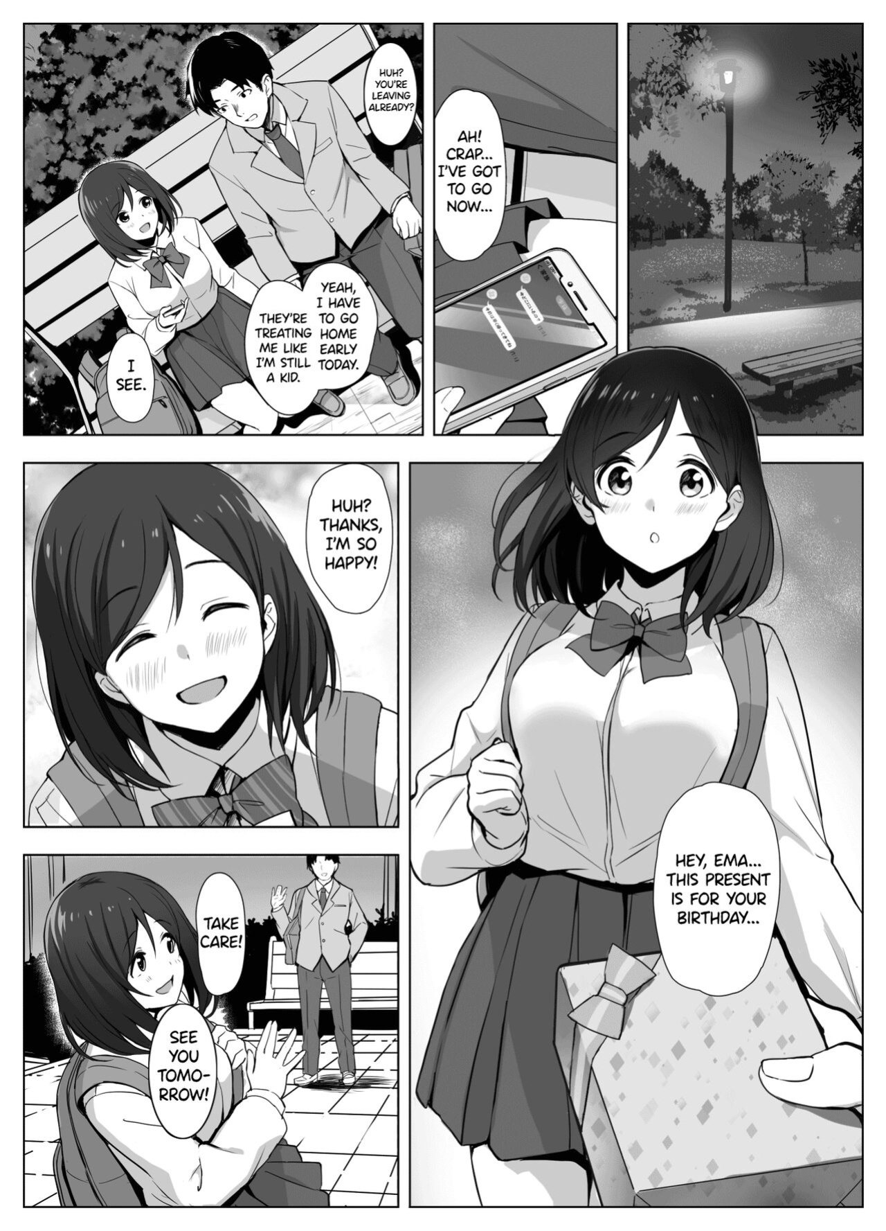 [Elizabeth Collar (Tobiume Sayu)] Kyouso-sama no Seinaru Oshie ~Karuto Kyoudan no Haramase Gishiki~ | The Founder's Sexual Teachings ~Cult Impregnation Ritual~ [Yorozuya]