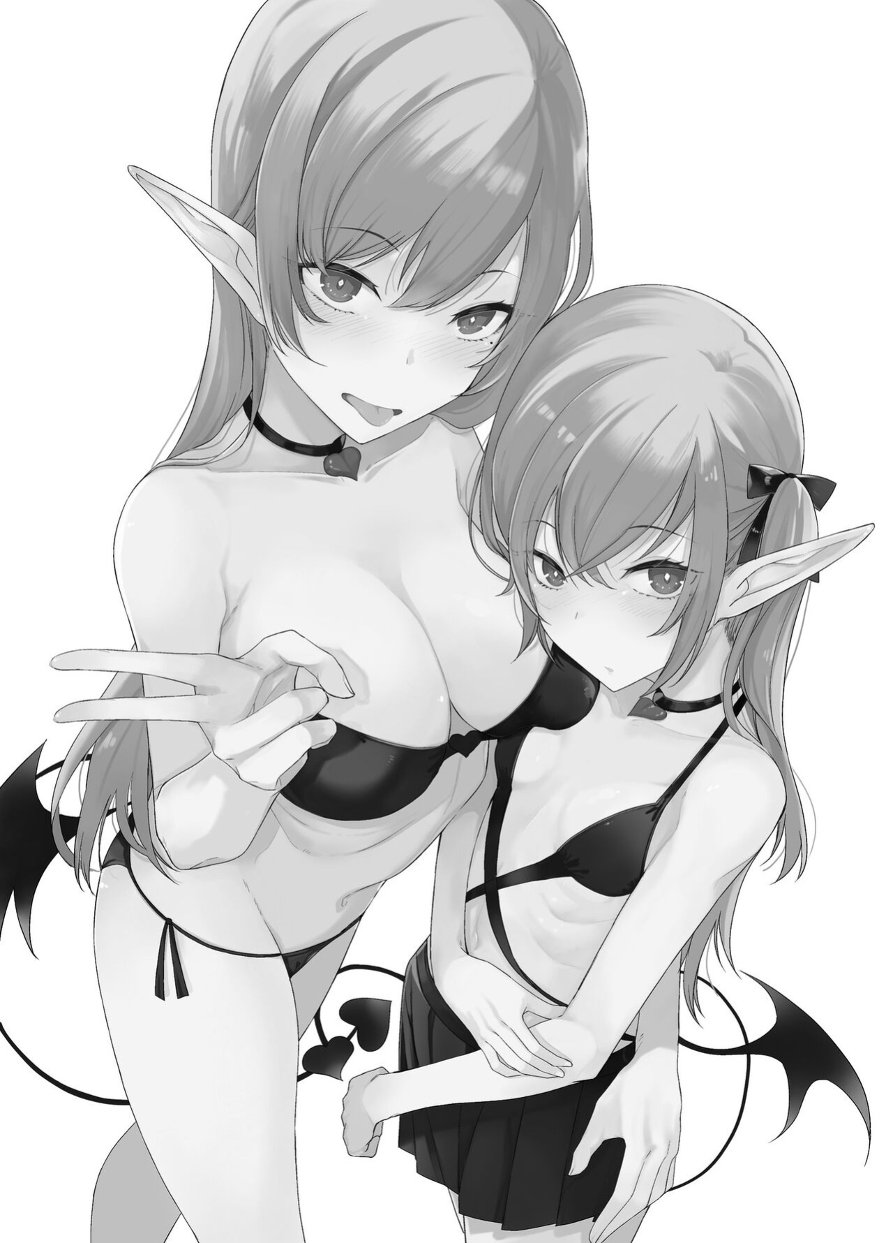 [Rodiura. (Rage)] Succubus to Ecchi Suru Hon. [Kirby]