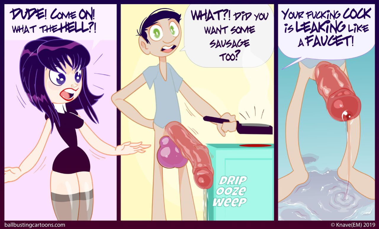 Nuthouse Chores