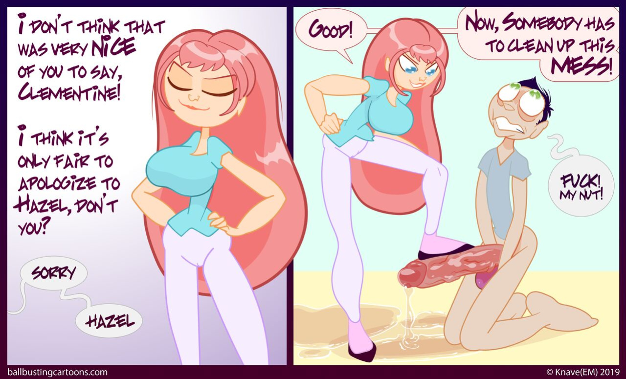 Nuthouse Chores