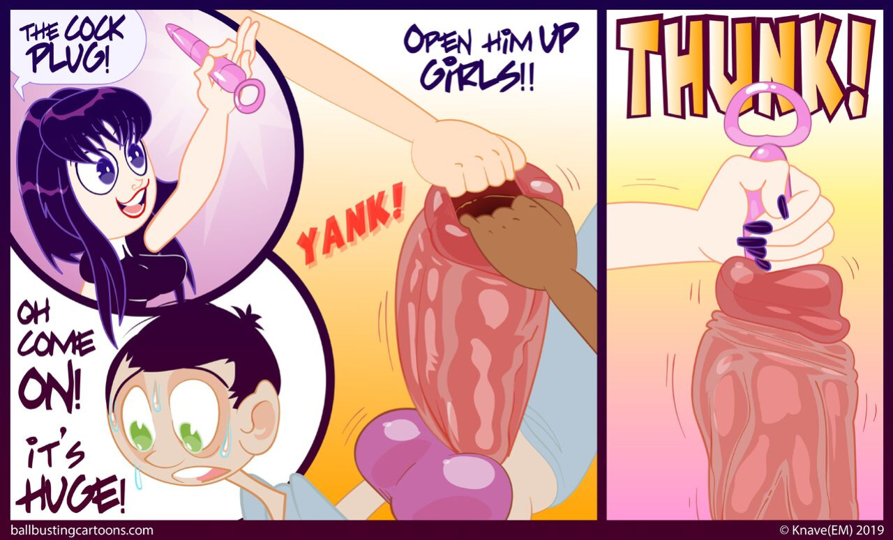Nuthouse Chores