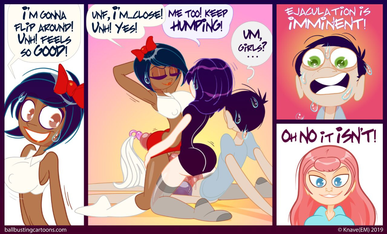 Nuthouse Chores