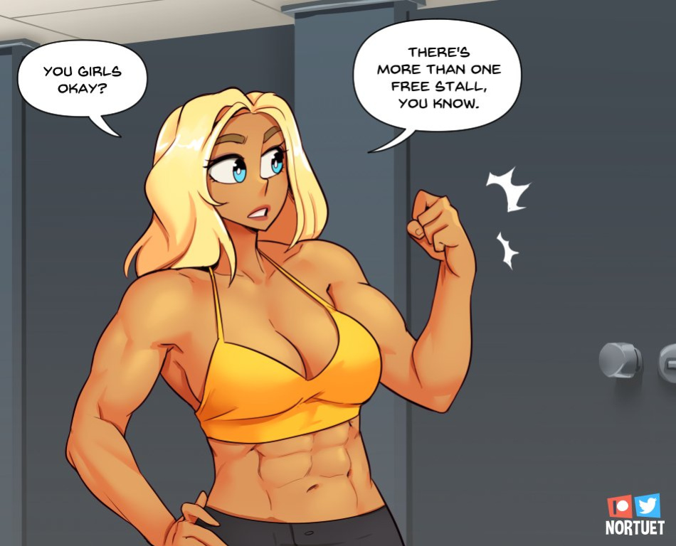 The Brother Returns [Nortuet]