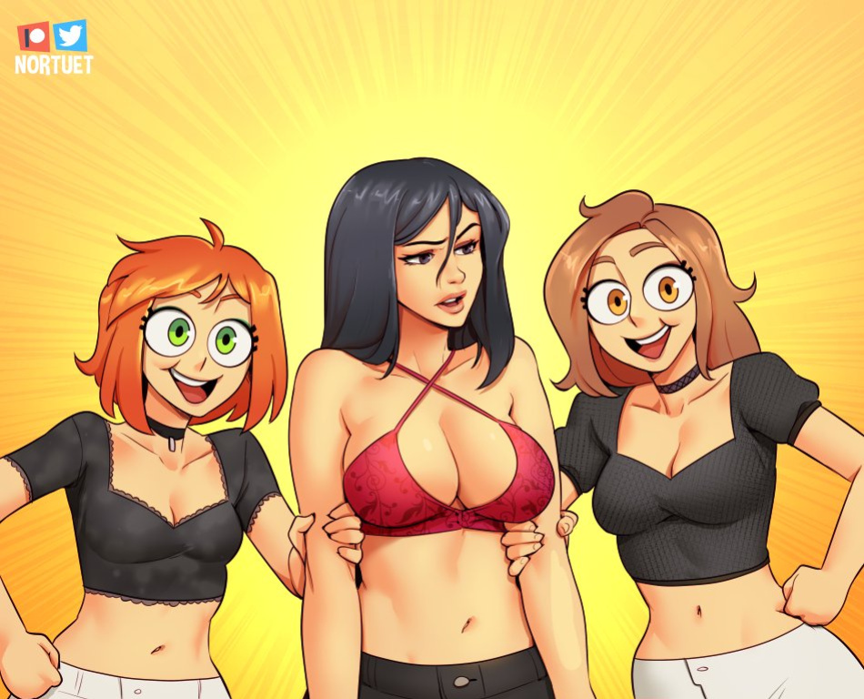 The Brother Returns [Nortuet]