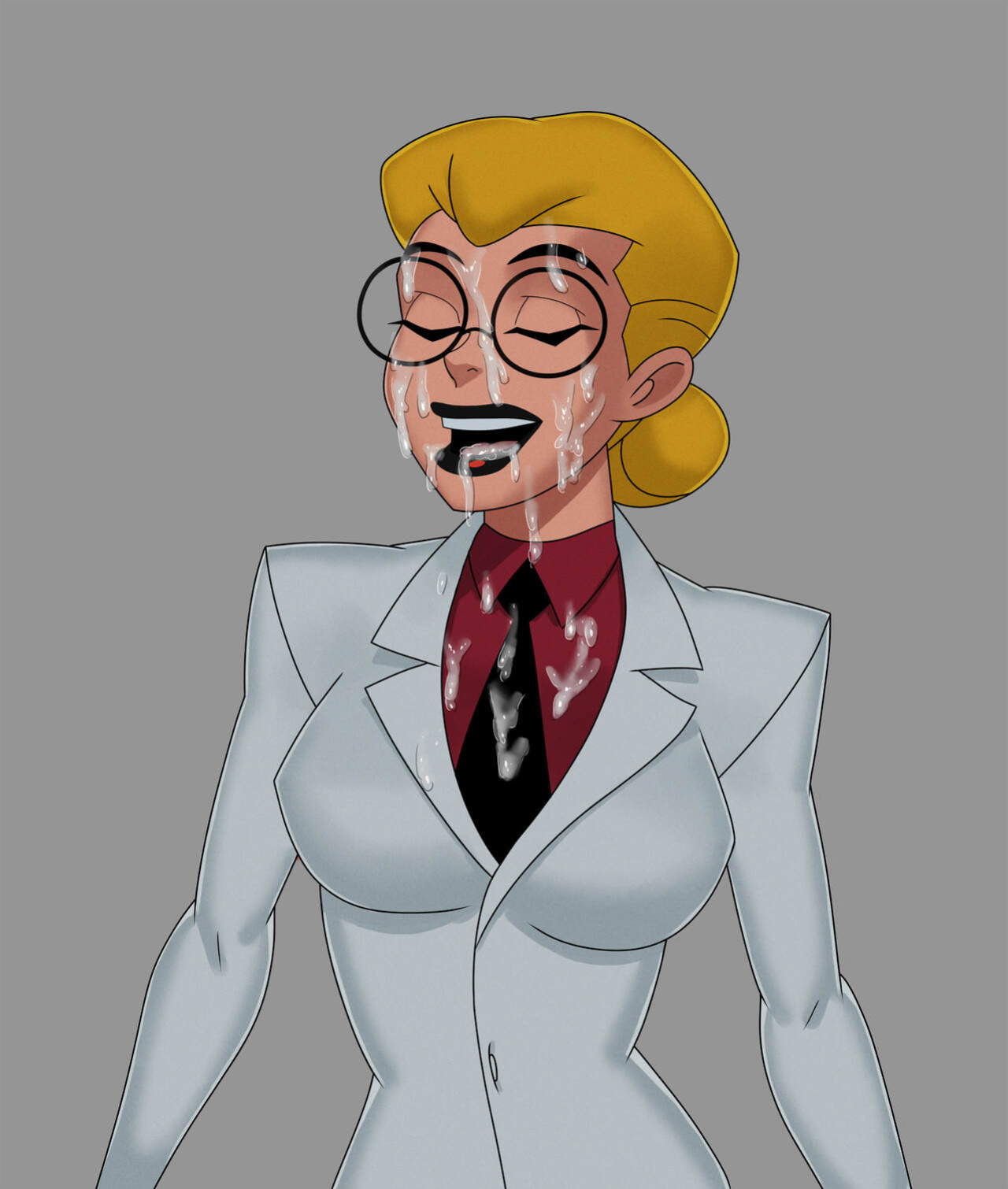 [SunsetRiders7/GunsmokeGames] Something Unlimited (Harley Quinn)