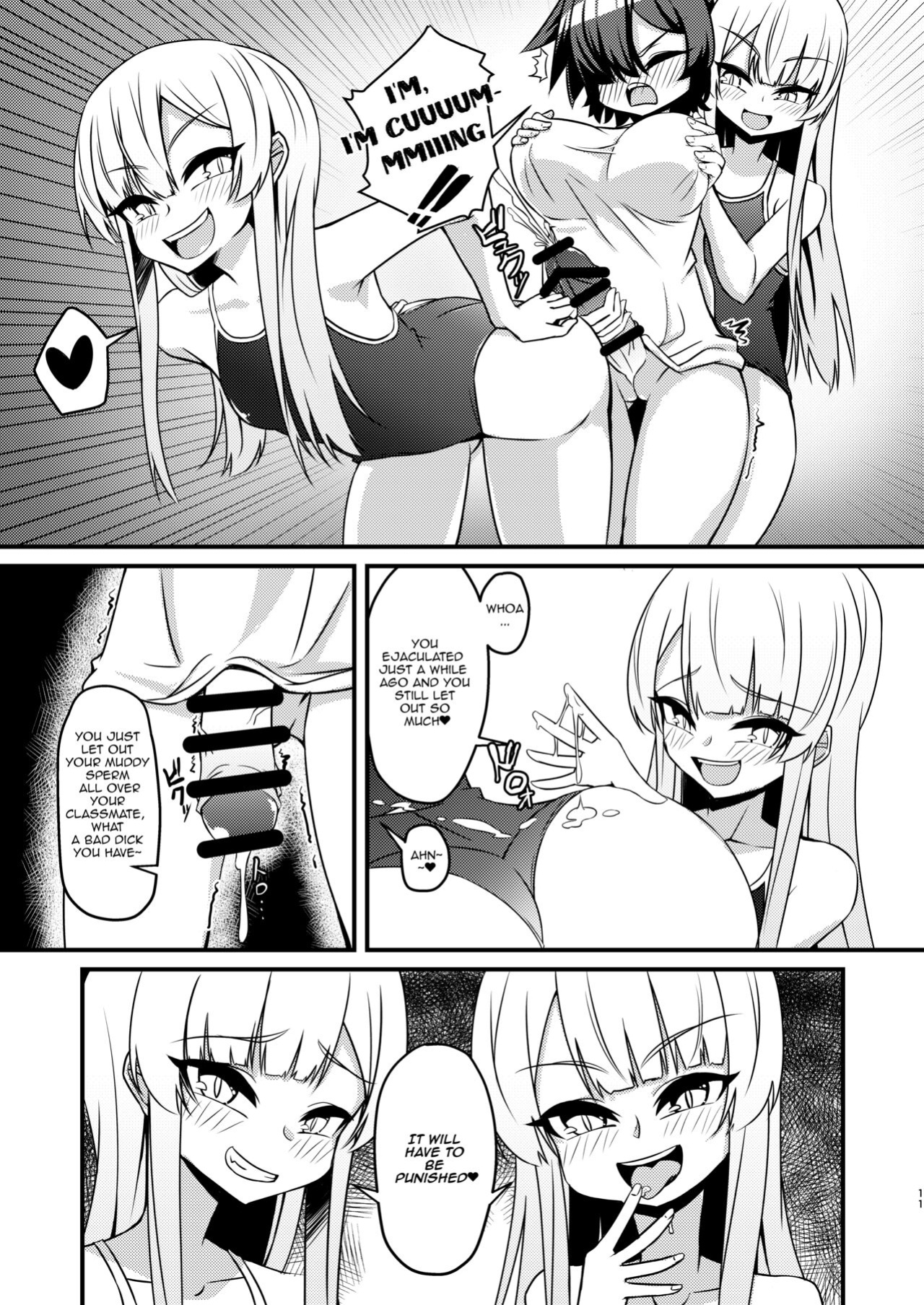 [Mikaguuland (Mikagura)] Futanari in kya Musume ga Do-S Futago Shimai ni Omocha ni Sareru Hanashi [Lewd Rider Ero]