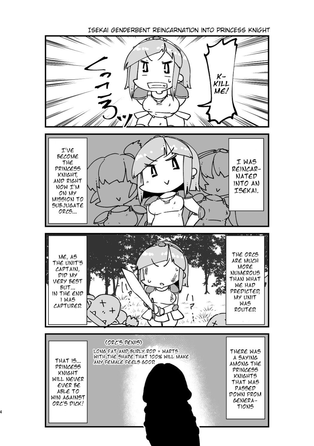 [WellCa (Umiwatari)] Isekai TS Tensei Tanwashu | Isekai Genderbent Reincarnation Short Stories Collection [Keeez]
