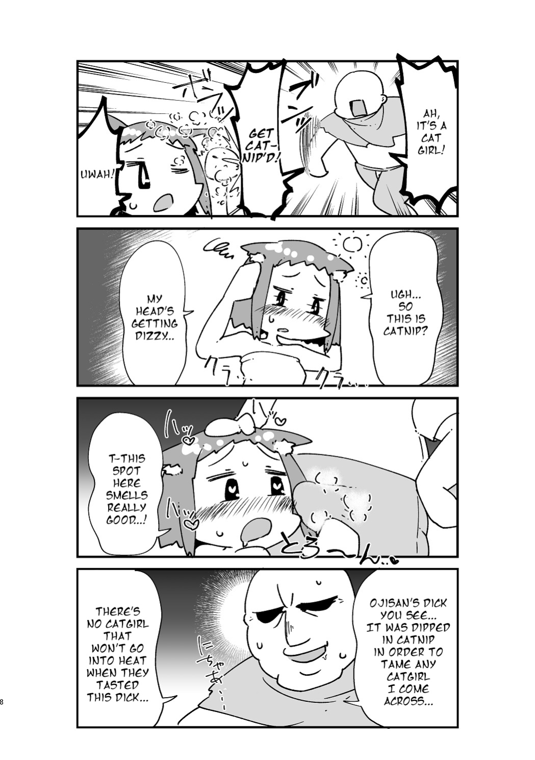 [WellCa (Umiwatari)] Isekai TS Tensei Tanwashu | Isekai Genderbent Reincarnation Short Stories Collection [Keeez]