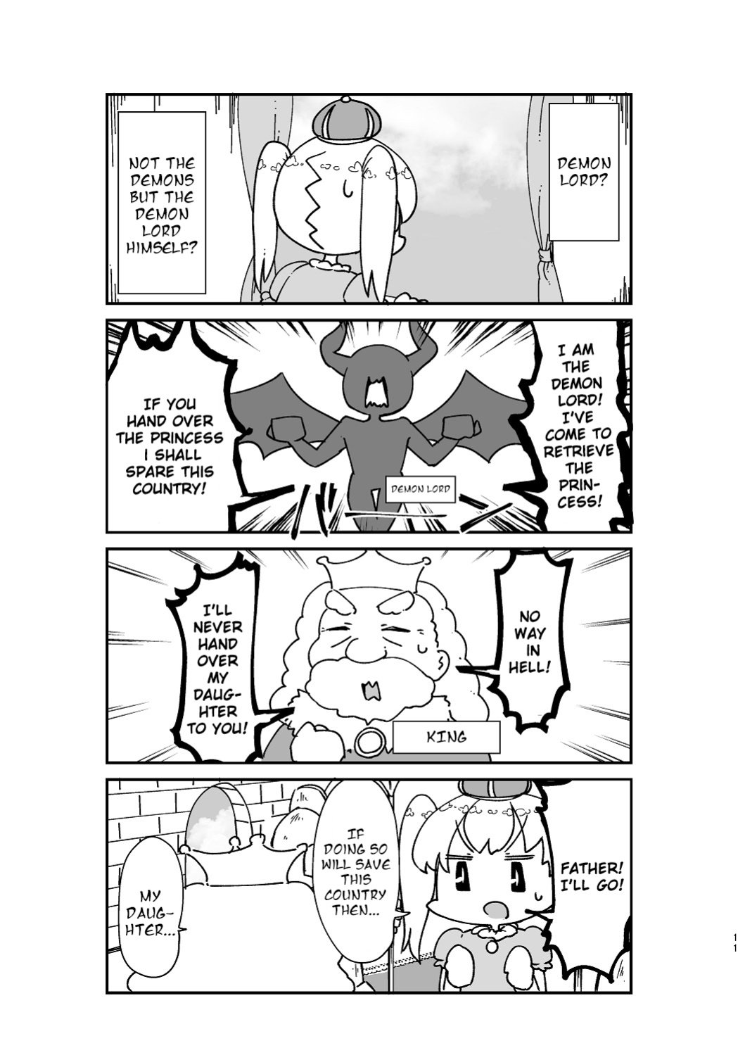 [WellCa (Umiwatari)] Isekai TS Tensei Tanwashu | Isekai Genderbent Reincarnation Short Stories Collection [Keeez]