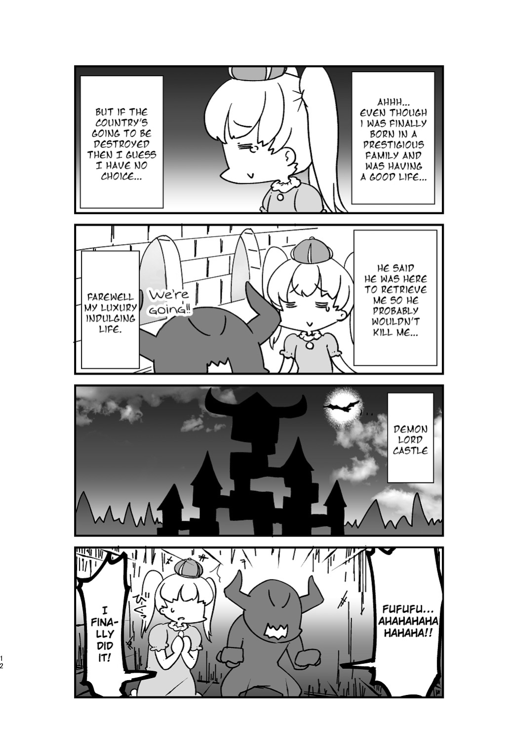 [WellCa (Umiwatari)] Isekai TS Tensei Tanwashu | Isekai Genderbent Reincarnation Short Stories Collection [Keeez]