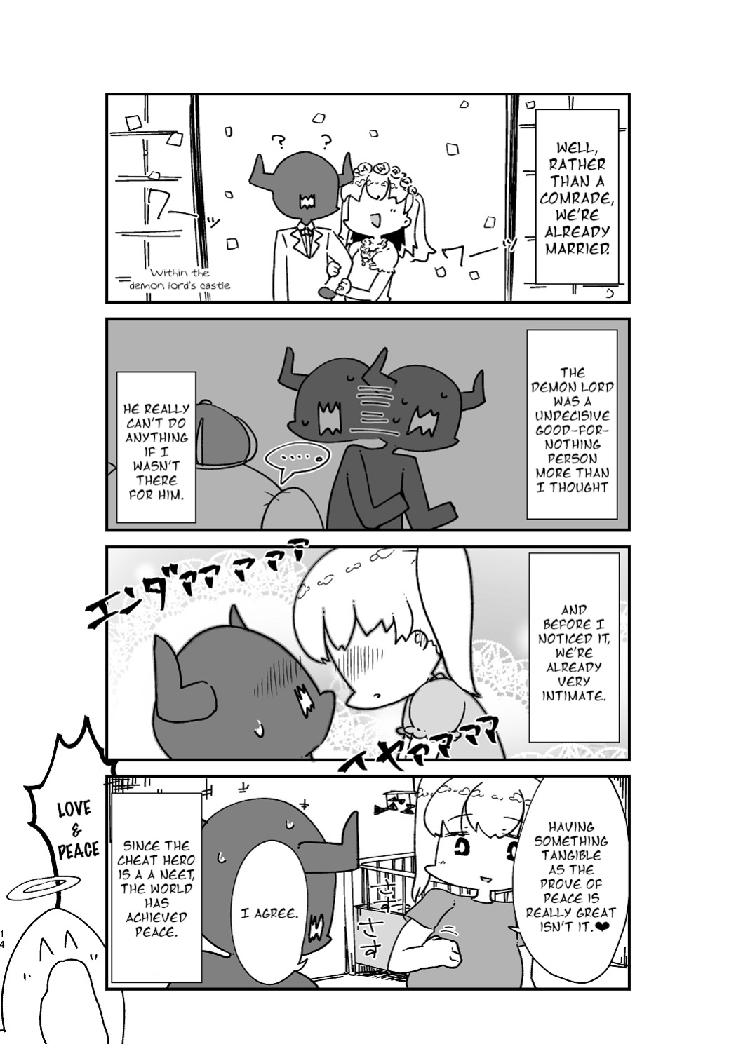 [WellCa (Umiwatari)] Isekai TS Tensei Tanwashu | Isekai Genderbent Reincarnation Short Stories Collection [Keeez]