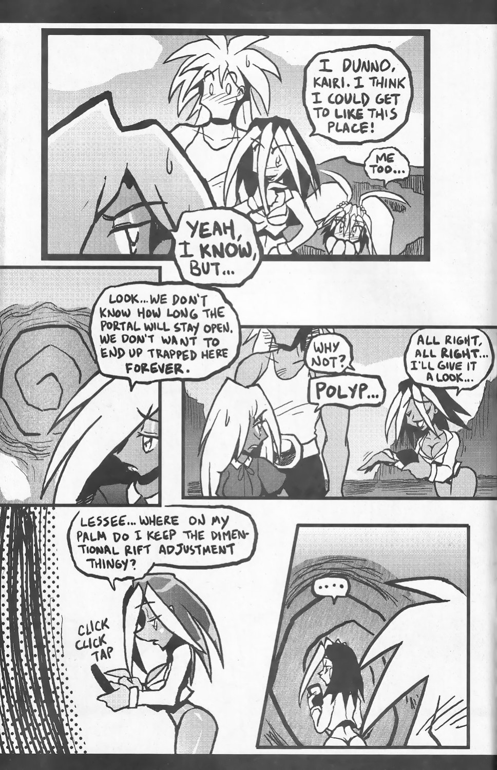 Milk! Volume 28