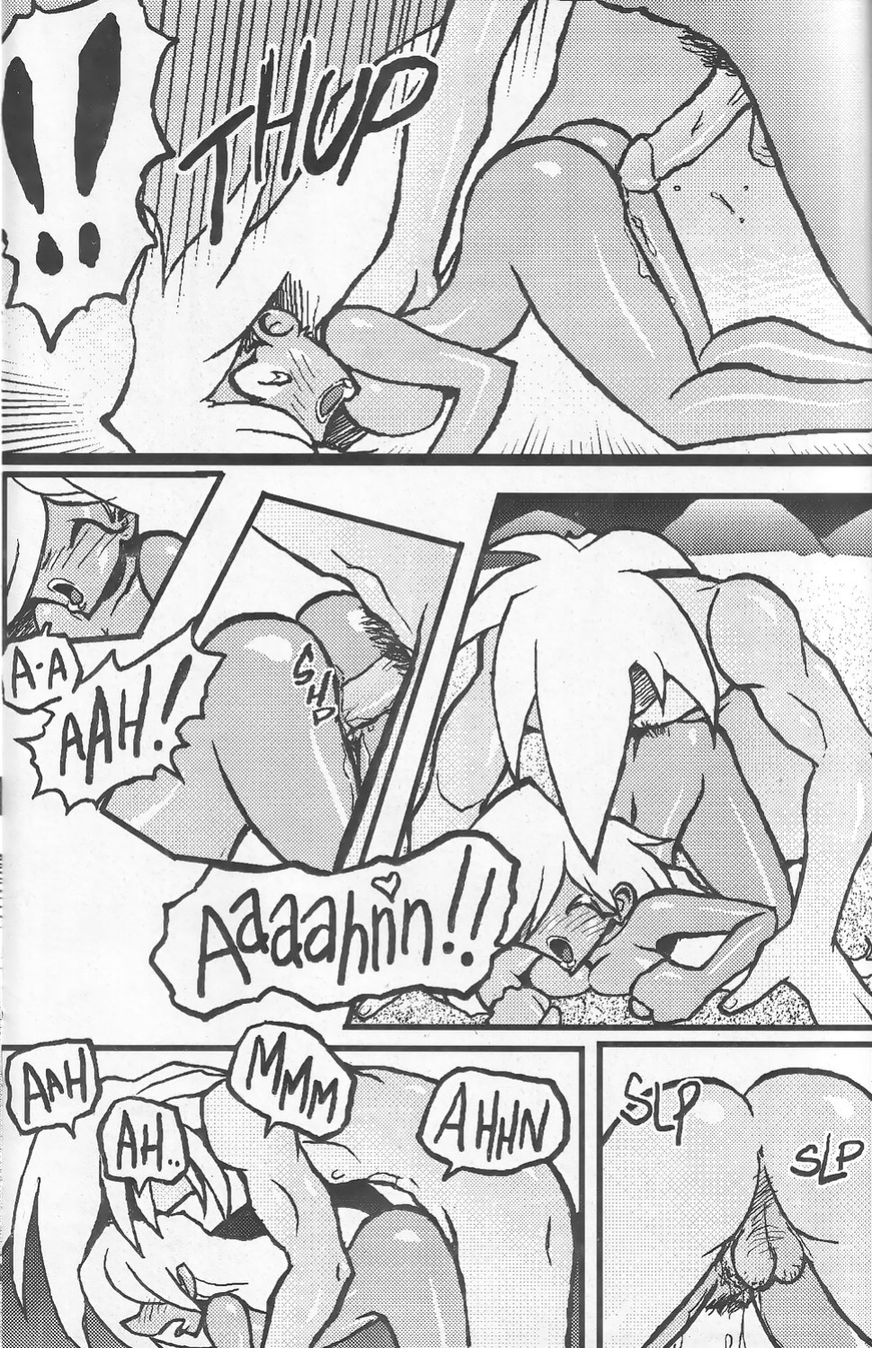 Milk! Volume 28